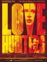 sortie dvd	
 Love Hunters