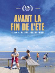 sortie dvd
Avant La Fin De L'été