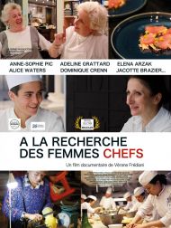 sortie dvd	
 À La Recherche Des Femmes Chefs
