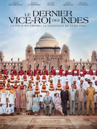 sortie dvd	
 Le Dernier Vice-Roi Des Indes
