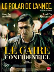 sortie dvd	
 Le Caire Confidentiel