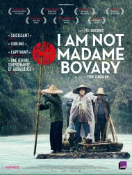 sortie dvd	
 I Am Not Madame Bovary