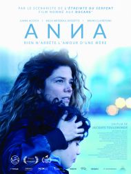 sortie dvd	
 Anna