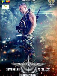sortie dvd	
 Yalghaar