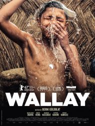 sortie dvd	
 Wallay