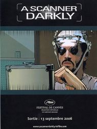 sortie dvd	
 A Scanner Darkly