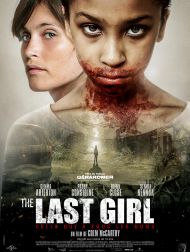 sortie dvd	
 The Last Girl – Celle Qui A Tous Les Dons