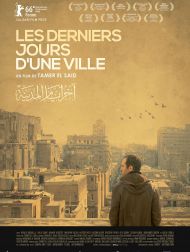 sortie dvd	
 Les Derniers Jours D'une Ville