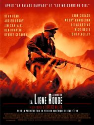 sortie dvd	
 La Ligne Rouge