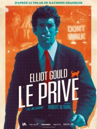 sortie dvd	
 Le Privé