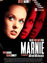 sortie dvd	
 Pas De Printemps Pour Marnie
