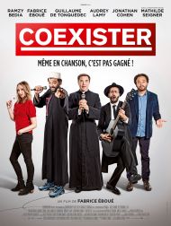 sortie dvd	
 CoeXister