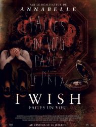 sortie dvd	
 I Wish - Faites Un Vœu