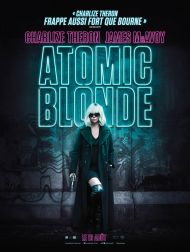 sortie dvd	
 Atomic Blonde