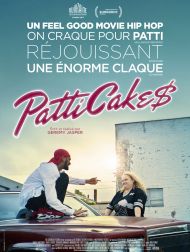 sortie dvd	
 Patti Cake$