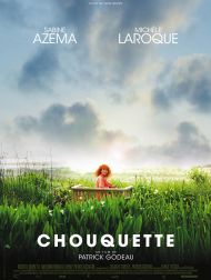 sortie dvd	
 Chouquette