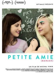 sortie dvd	
 Petite Amie