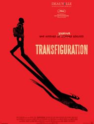 sortie dvd	
 Transfiguration