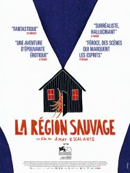 sortie dvd	
 La Région Sauvage