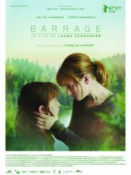 sortie dvd	
 Barrage