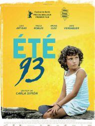 sortie dvd	
 Eté 93