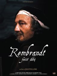 sortie dvd	
 Rembrandt Fecit 1669