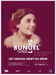 sortie dvd	
 Cet Obscur Objet Du Désir