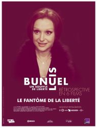 sortie dvd	
 Le Fantôme De La Liberté