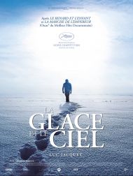 sortie dvd	
 La Glace Et Le Ciel