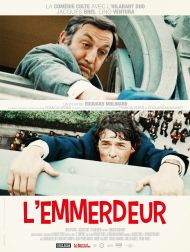 sortie dvd	
 L'Emmerdeur