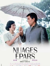sortie dvd	
 Nuages épars