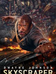sortie dvd	
 Skyscraper
