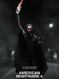 sortie dvd	
 American Nightmare 4 : Les Origines