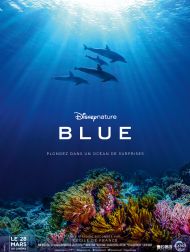 sortie dvd	
 Blue