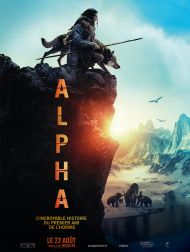 sortie dvd	
 Alpha