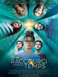 sortie dvd	
 Un Raccourci Dans Le Temps