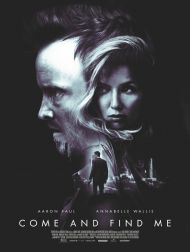 sortie dvd	
 Come And Find Me