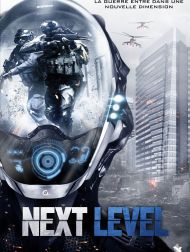 sortie dvd	
 Next Level