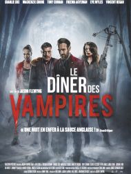 sortie dvd	
 Le Dîner Des Vampires