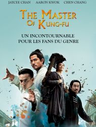 sortie dvd	
 The Master Of Kung-fu