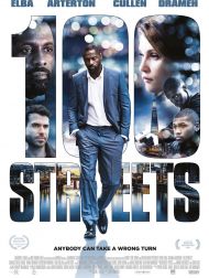 sortie dvd	
 100 Streets