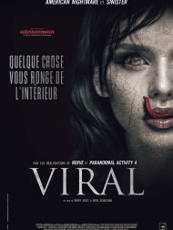 sortie dvd	
 Viral