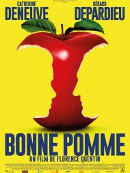sortie dvd	
 Bonne Pomme