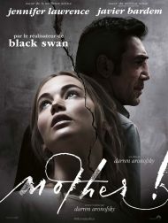 sortie dvd	
 Mother!