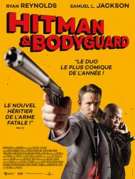 sortie dvd	
 Hitman & Bodyguard
