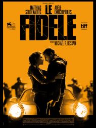 sortie dvd	
 Le Fidèle