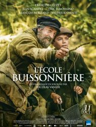 sortie dvd	
 L'école Buissonnière