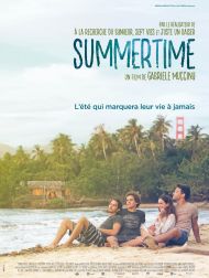 sortie dvd	
 Summertime