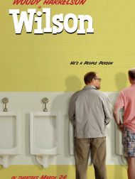 sortie dvd	
 Wilson