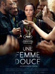 sortie dvd	
 Une Femme Douce